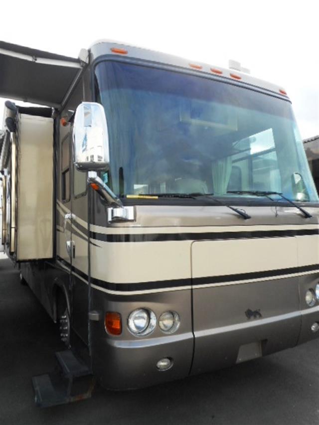 2006 Class A - Diesel Safari Cheetah