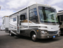 2009 Coachmen Freedom Vision