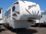 2009 Keystone Raptor