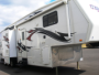 2008 Jayco Recon