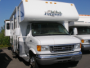 2008 Forest River Forester