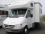2007 Itasca Navion