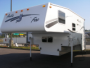 2006 Arctic Fox Arctic Fox