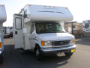 2007 Winnebago Access