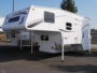 2006 Northwood Manufacturing Arctic Fox Truck Camper
