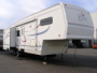 2000 Forest River Cardinal Lx