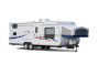 2008 Jayco Jay Feather EXP