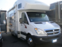 2008 Winnebago View