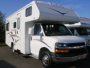2007 Winnebago Chalet