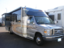 2008 Winnebago Aspect