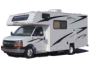 2008 Coachman Freedom Express