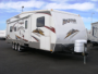 2009 Keystone Raptor