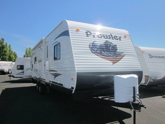 2013 Heartland Prowler