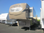 2013 Jayco Eagle Premier