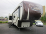 New 2013 Forest River Columbus 365RL Fifth Wheel For Sale