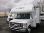 New 2013 THOR MOTOR COACH Freedom Elite 28Z Class C For Sale