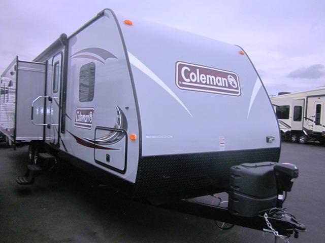 2013 Coleman Coleman