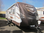 2013 Keystone Laredo