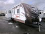 2013 Keystone Laredo