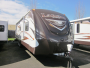 2013 Keystone Laredo