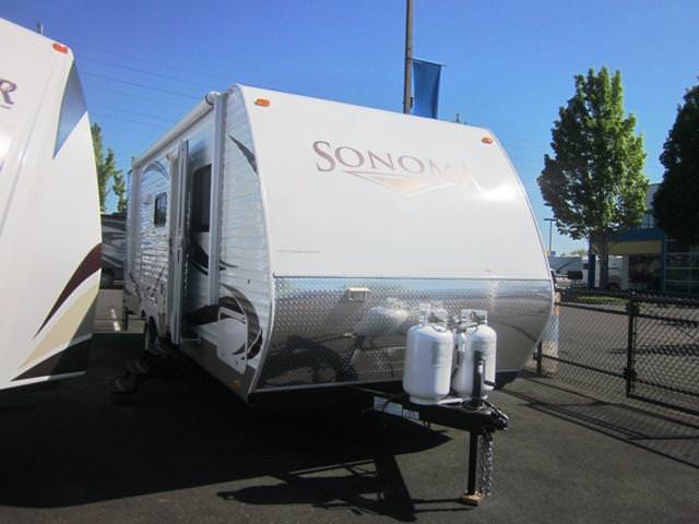 2012 Mvp Rv Sonoma
