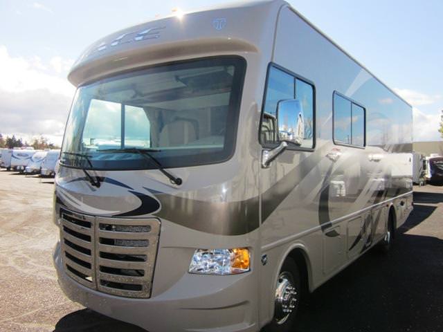 2014 THOR MOTOR COACH ACE