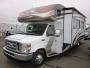 New 2013 Winnebago Access 31WP Class C For Sale