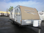 2013 Jayco WHITE HAWK