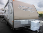 2013 Jayco WHITE HAWK