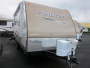 2013 Jayco WHITE HAWK