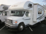 New 2012 Thor Freedom Elite 26E Class C For Sale
