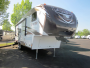 New 2013 Keystone Laredo 266RL Fifth Wheel For Sale