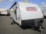 New 2013 Coleman Coleman CTU249RB Travel Trailer For Sale