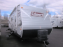 New 2013 Coleman Coleman CTS262BH Travel Trailer For Sale
