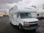 New 2014 THOR MOTOR COACH Freedom Elite 23U Class C For Sale