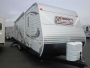 New 2013 Coleman Coleman CTS270RL Travel Trailer For Sale