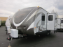 New 2014 Keystone Premier 22RB Travel Trailer For Sale