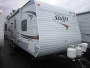 2013 Jayco JAY FLIGHT SWIFT