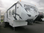 2013 Keystone Raptor