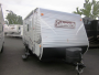 New 2013 Coleman Coleman CTS192RD Travel Trailer For Sale