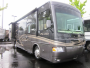 2014 THOR MOTOR COACH PALAZZO