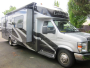2010 Forest River Lexington GTS