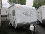2014 Jayco JAY FLIGHT SWIFT SLX