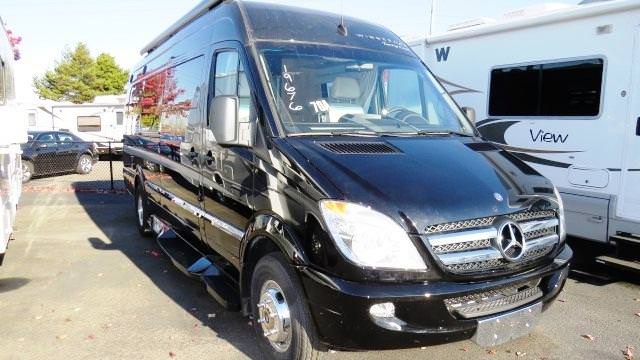 2014 Class B Winnebago Era