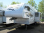 2008 Jayco Eagle Super Lite