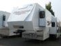 2008 Jayco Recon