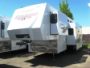2008 Jayco Recon