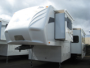 2008 Jayco Eagle