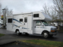 2007 Winnebago Access