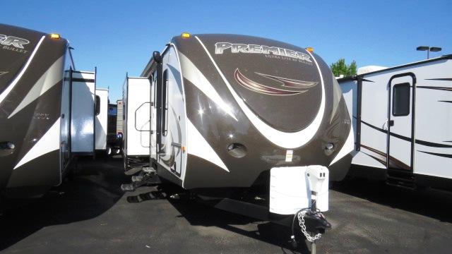 2015 Travel Trailer Keystone Premier
